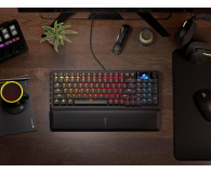 Corsair CORSAIR VANGUARD 96-MLX Plasma-BLK - 1475523 - zdjęcie 8